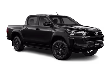 Pickup Truck