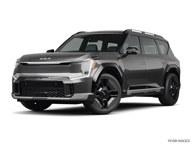 SUV