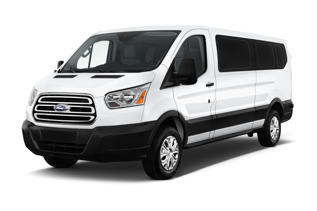 Van