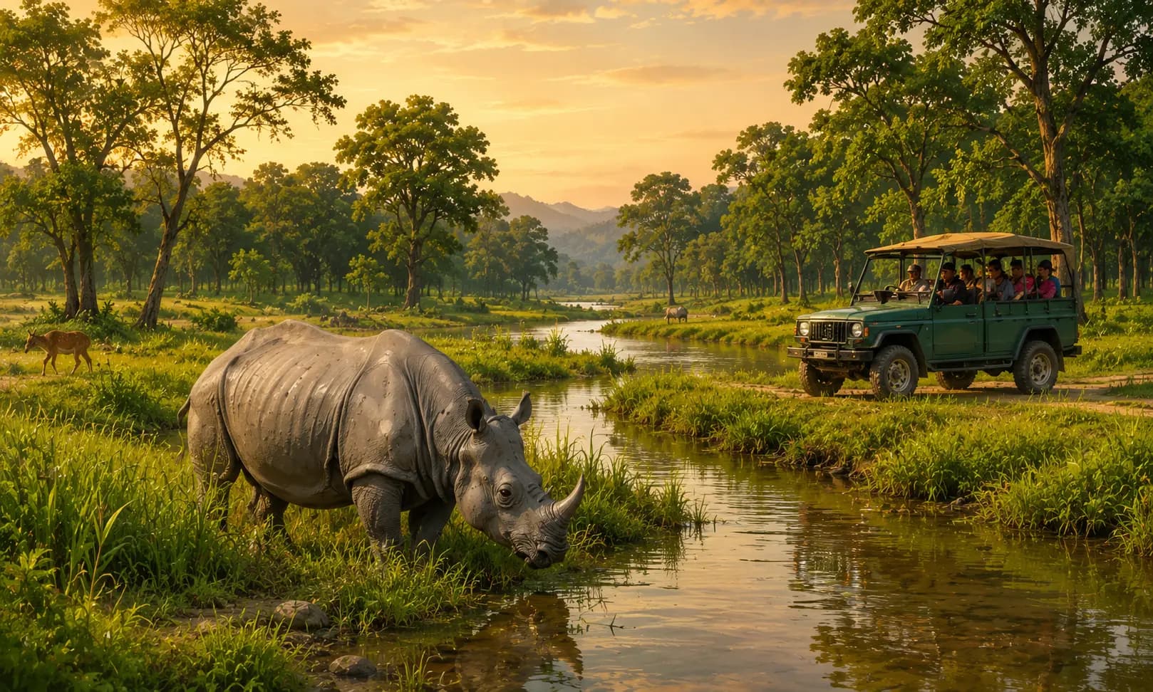Chitwan