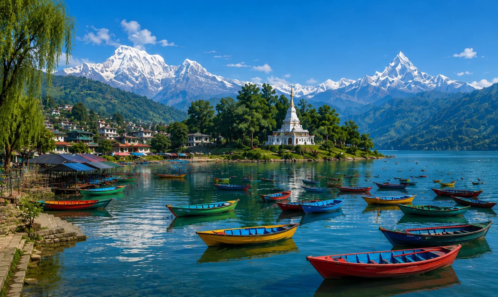Pokhara